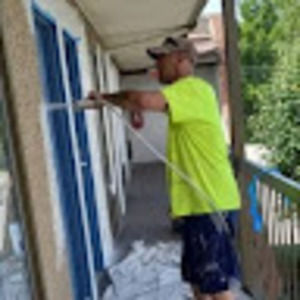 Meet your Posher, John